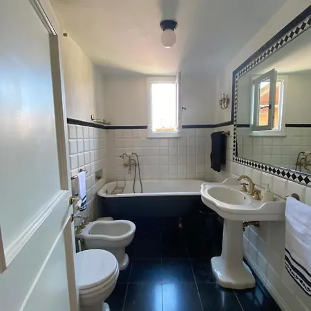La Galluzza Apartment *