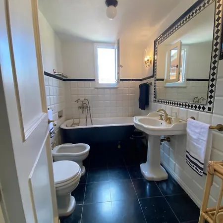 Apartment La Galluzza