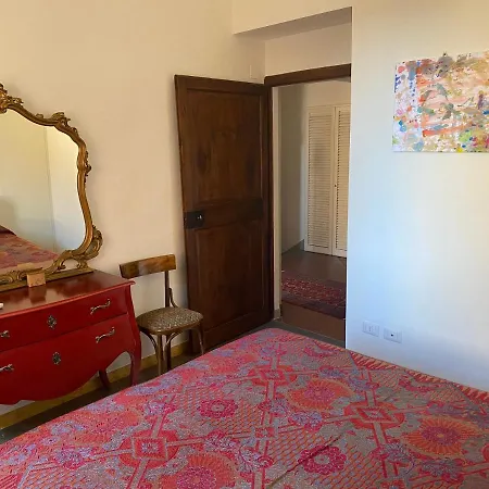 La Galluzza Apartment *