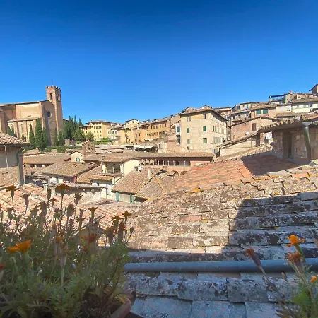 Appartement La Galluzza *