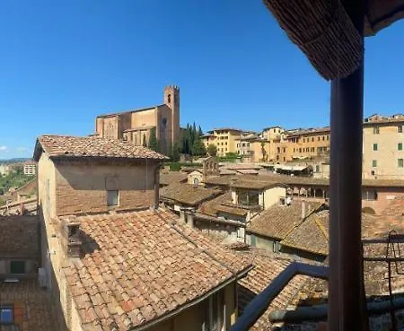 La Galluzza * Siena