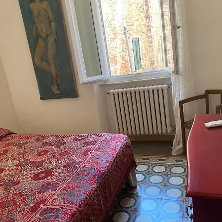 Apartment La Galluzza Siena