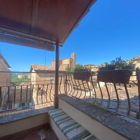 La Galluzza