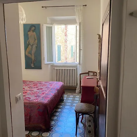 La Galluzza * Siena