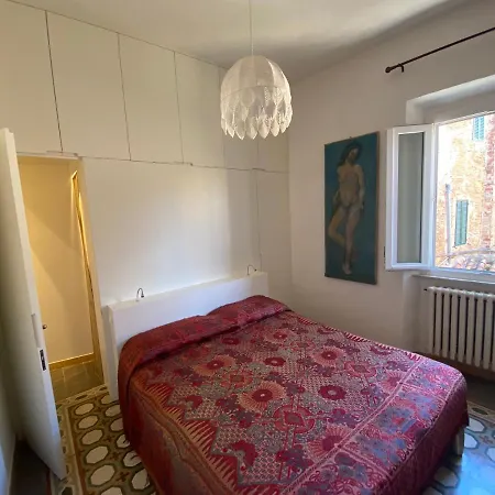 Apartment La Galluzza Siena