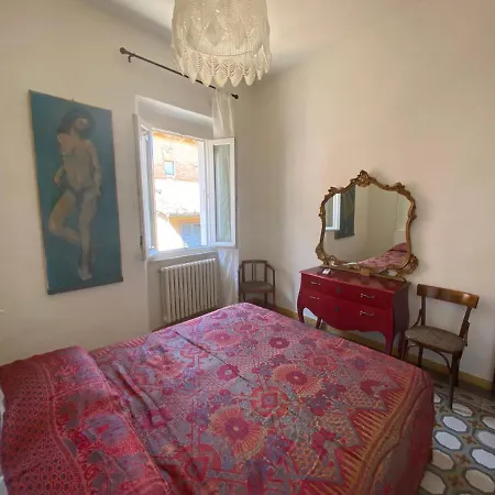 Apartment La Galluzza Siena