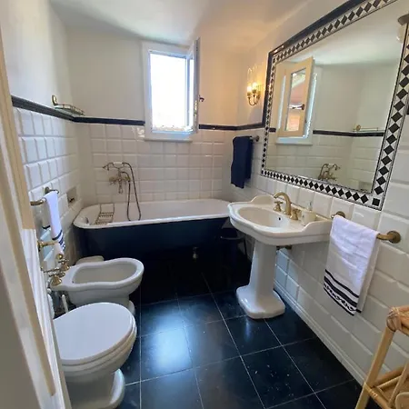 Apartment La Galluzza Siena