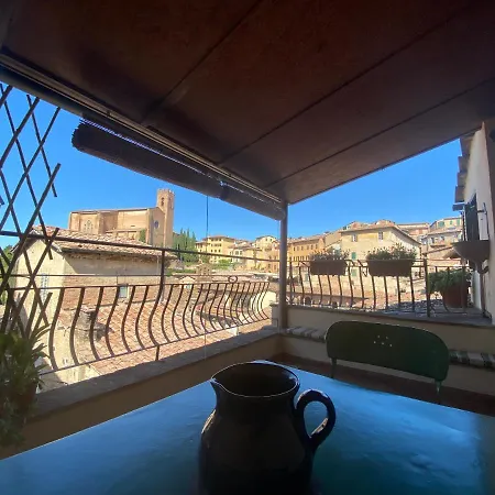La Galluzza Siena
