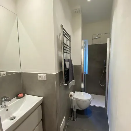 Apartment La Galluzza