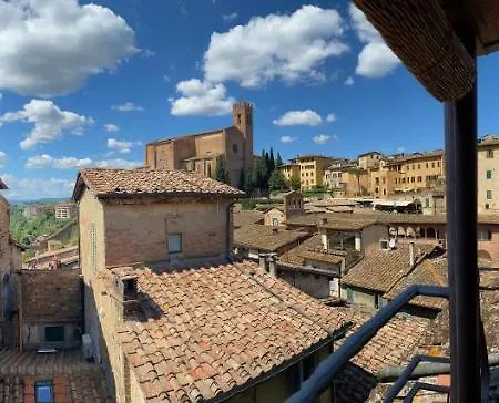 La Galluzza Siena