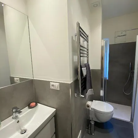 Appartement La Galluzza Siena