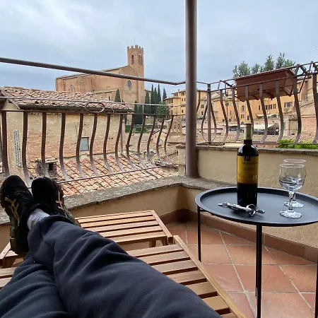 La Galluzza *